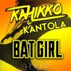 Kahikko - Batgirl