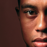 Jeff Benedict & Armen Keteyian - Tiger Woods (Unabridged) artwork