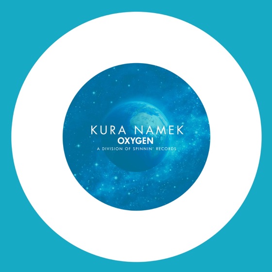 Cover artwork for Namek