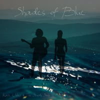 Kate Usher & The Sturdy Souls - Smile & Wave artwork