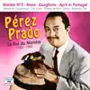 Le roi du mambo 1950-1961 album lyrics, reviews, download