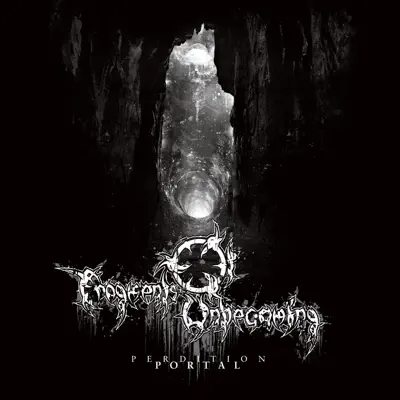 Perdition Portal - Fragments Of Unbecoming