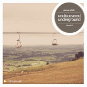 Undiscoverd Underground, Vol. 09 artwork