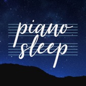 Piano Sleep artwork