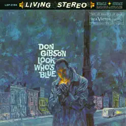 Look Who's Blue - Don Gibson