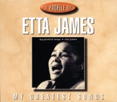 Etta James: My Greatest Songs artwork