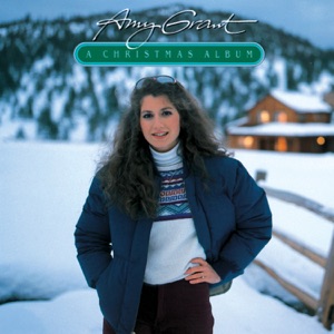 Amy Grant - Tennessee Christmas - Line Dance Music