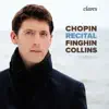 Stream & download Chopin Recital