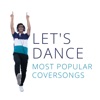 Let's Dance: Most Popular Coversongs, 2018