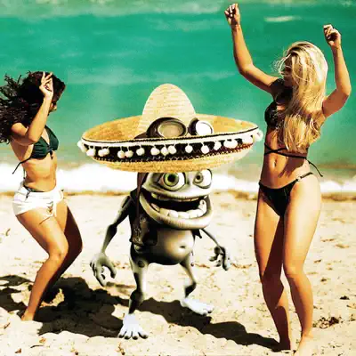 Bailando - Single - Crazy Frog