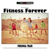 Personal Train artwork