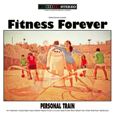 Personal Train - Fitness Forever Personal Train - Fitness Forever