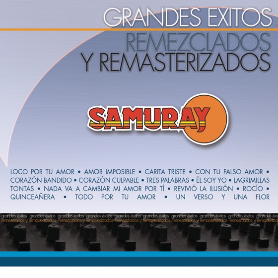 Cover artwork for Nada Va A Cambiar Mi Amor Por Ti