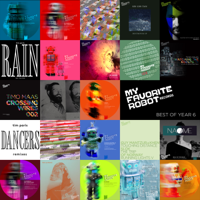 Various Artists - Best of Year Six artwork
