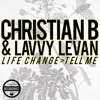 Life Change / Tell Me - Single