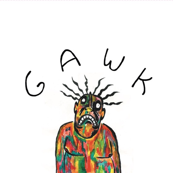 Cover artwork for Darla