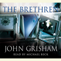 John Grisham - The Brethren (Unabridged) artwork