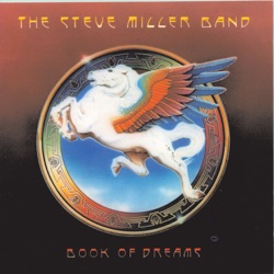 Steve Miller Band - Jungle Love
