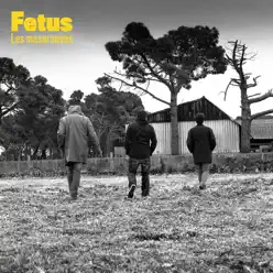 Les musaranyes - Single - Fetus