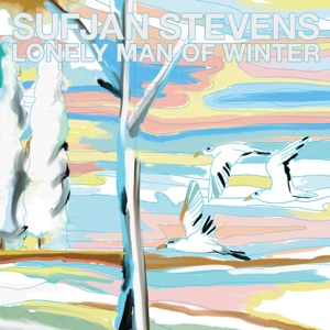 Lonely Man of&nbsp;Winter - Single