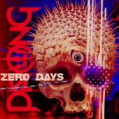 Zero Days artwork