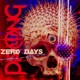 ZERO DAYS cover art