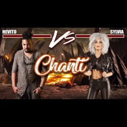 Hevito - Chanti (feat. Sylvia)