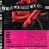 Kiss, Kicks - Single