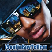 iSouljaBoyTellem (Deluxe Version) artwork