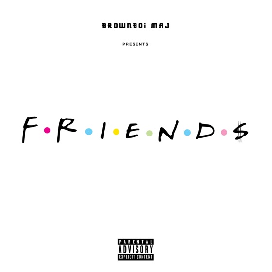 Cover artwork for Need