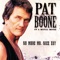 Enter Sandman - Pat Boone lyrics