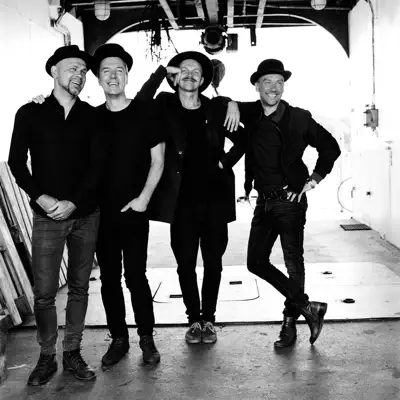 Wonderful Day (Radio Edit) - Single - Brainstorm