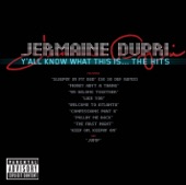 Jermaine Dupri - Welcome to Atlanta