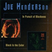 In Pursuit of Blackness / Black Is the Color artwork