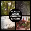 Placid Wind Chimes & Rain – Quiet Contemplation Among Nature, 30 Relaxation Sounds, Temple Garden, Zen Mindfulness album lyrics, reviews, download