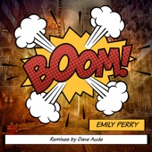 Boom [Dave Aude Dub Mix] artwork