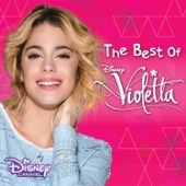 The Best of Violetta artwork