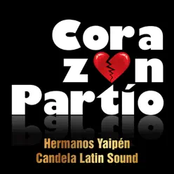Corazón Partío - Single - Los Hermanos Yaipén