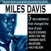 Savoy Jazz Super EP: Miles Davis - EP