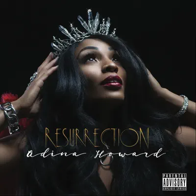 Resurrection - Adina Howard