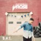 Right There (feat. BrvndonP) - Kennedy Wrose lyrics