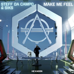 Steff da Campo - Make Me Feel