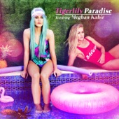 Paradise (feat. Meghan Kabir) artwork