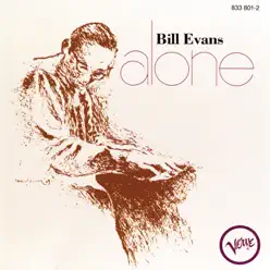 Alone - Bill Evans