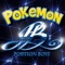 Pokemon (feat. Sharon & Biggy Pop) - Portion Boys lyrics