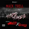 Hard Times (feat. Mozzy & Greezy) - Single album lyrics, reviews, download