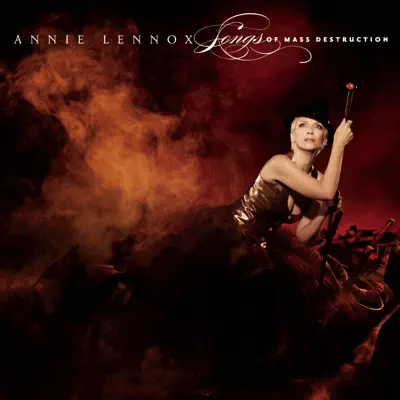 Songs of Mass Destruction - Annie Lennox
