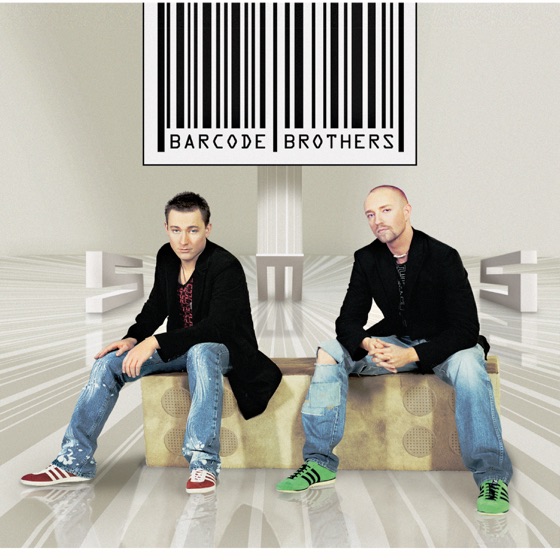 Cover artwork for SMS