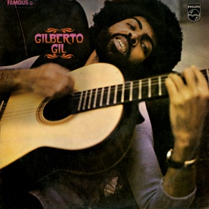 Gilberto Gil (1971)
