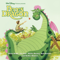 Various Artists - Pete's Dragon (Original Motion Picture Soundtrack) artwork